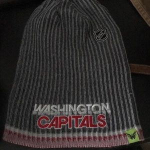 Washington Capitals Beanie